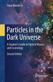 Particles in the Dark Universe (eBook, PDF)