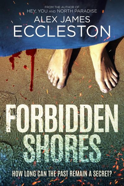 Forbidden Shores (eBook, ePUB) Forbidden Shores (eBook, ePUB)