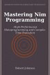Mastering Nim Programming (eBook, ePUB) - Bild 1