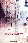 My share of Paris (eBook, ePUB)