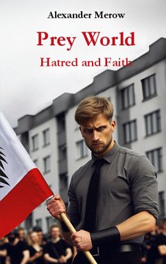 Cover Prey World III (eBook, ePUB)