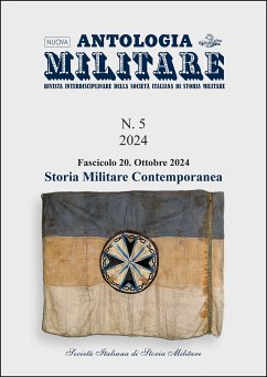 Nuova Antologia Militare (eBook, PDF) - Ilari, Virgilio