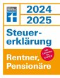 Steuererklärung 2024/2025 - Rentner,... - Bild 1