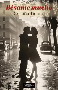 Cover Bésame mucho (eBook, ePUB)