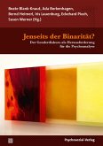 Jenseits der Binarität? (eBook, PDF)