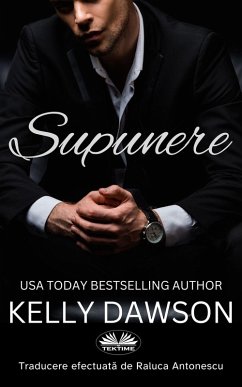 Cover Supunere (eBook, ePUB)