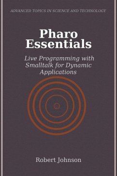 Cover Pharo Essentials (eBook, ePUB)