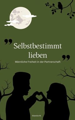 Cover Selbstbestimmt Lieben (eBook, ePUB)