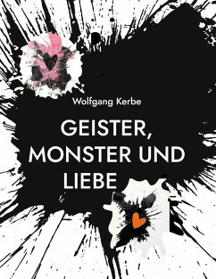 Cover Geister, Monster und Liebe (eBook, ePUB)