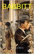 BABBITT - Sinclair Lewis (eBook, ePUB) - Bild 1