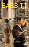 BABBITT - Sinclair Lewis (eBook, ePUB)