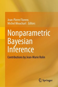 Nonparametric Bayesian Inference (eBook, PDF)