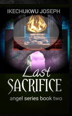 Cover Last Sacrifice (eBook, ePUB)