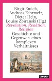 Revolution. Reaktion. Religion (eBook, PDF)