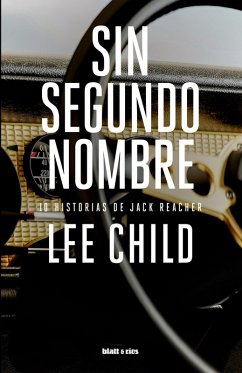 Sin segundo nombre (eBook, ePUB) - Child, Lee