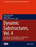Dynamic Substructures, Vol. 4 (eBook, PDF)