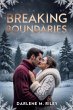 Breaking Boundaries (eBook, ePUB) - Bild 1