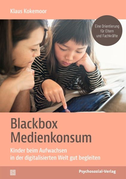 Blackbox Medienkonsum (eBook, PDF)