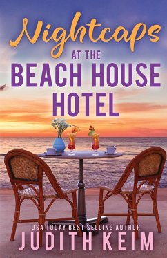 Cover Nightcaps at The Beach House Hotel