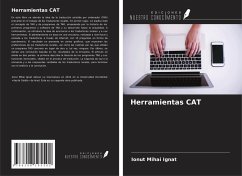 Herramientas CAT - Ignat, Ionut Mihai