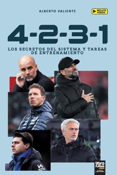 Cover 4-2-3-1