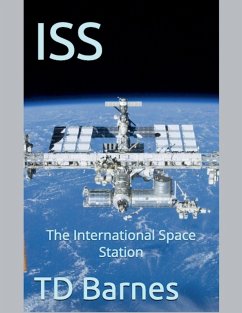 Cover ISS