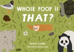 Whose Poop Is That? Whose Poop Is That?