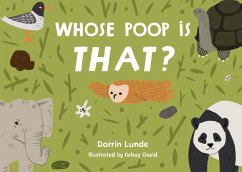 Cover Whose Poop Is That?
