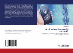 Are loading times really relevant? - Ebner, Moritz