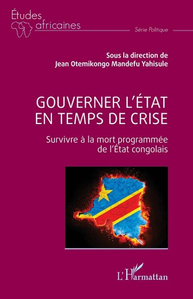 Gouverner l'État en temps de crise Gouverner l'État en temps de crise