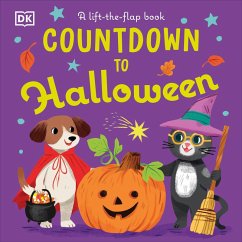 Cover Countdown to Halloween