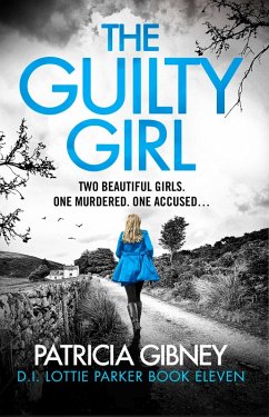 The Guilty Girl - Gibney, Patricia