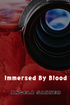 Cover Immersed By Blood