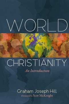 Cover World Christianity