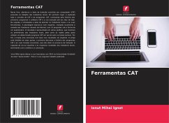 Cover Ferramentas CAT