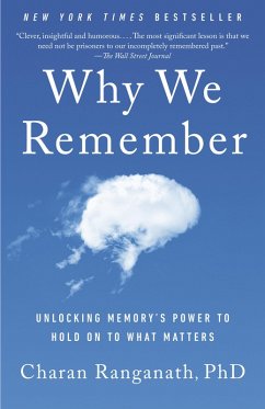 Cover Why We Remember