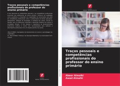 Traços pessoais e competências profissionais do professor do ensino primário - Almalki, Abeer;Almalki, Awad