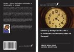 Género y tiempo dedicado a actividades no remuneradas en Senegal