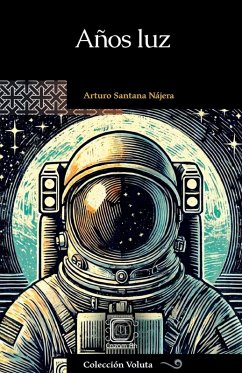 Cover Años luz