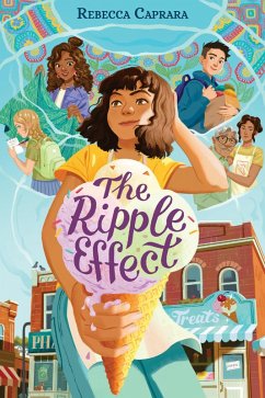 The Ripple Effect - Caprara, Rebecca