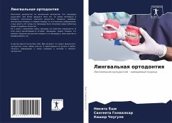 Cover Lingwal'naq ortodontiq