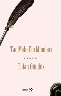 Cover Tac Mahalin Mumlari