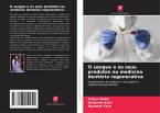 O sangue e os seus produtos na medicina dentária regenerativa
