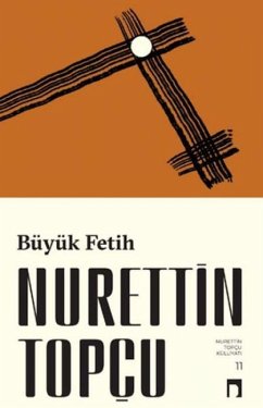 Cover Büyük Fetih