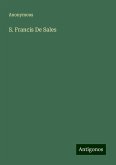 S. Francis De Sales S. Francis De Sales