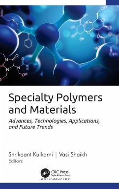Cover Specialty Polymers and Materials