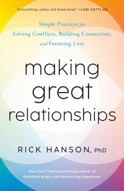 Cover Making Great Relationships