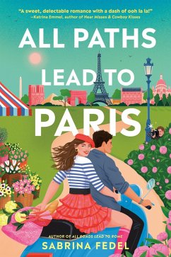 Cover All Paths Lead to Paris