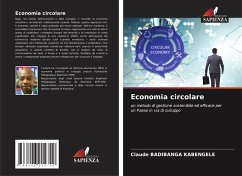 Cover Economia circolare