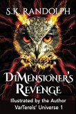 DiMensioner's Revenge DiMensioner's Revenge
